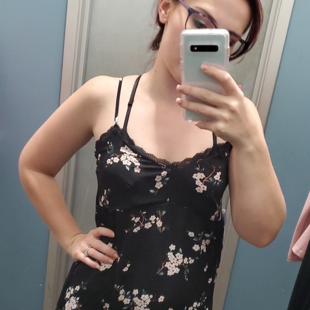 Meet your Posher, Kimberly